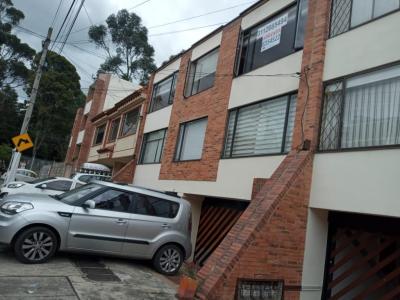 Apartamento En Venta En Bogota En Cedro Golf Usaquen V45629, 120 mt2, 4 habitaciones