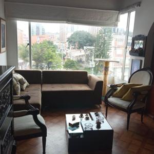 Apartamento En Venta En Bogota En Cedritos Usaquen V45630, 87 mt2, 3 habitaciones