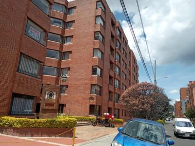 Apartamento En Venta En Bogota En Cedritos Usaquen V45633, 93 mt2, 3 habitaciones