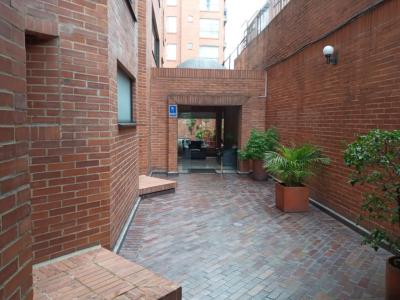 Apartamento En Venta En Bogota En La Calleja Usaquen V45636, 119 mt2, 3 habitaciones