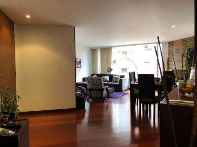 Apartamento En Venta En Bogota En Lisboa Usaquen V45652, 143 mt2, 3 habitaciones