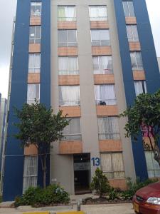 Apartamento En Venta En Bogota En Tibabita   Usaquen V45661, 37 mt2, 2 habitaciones