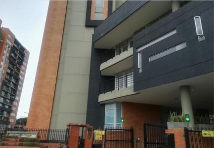 Apartamento En Venta En Bogota En La Igualdad V45674, 67 mt2, 3 habitaciones