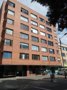 Apartamento En Venta En Bogota En Chapinero Central V45704, 80 mt2, 3 habitaciones