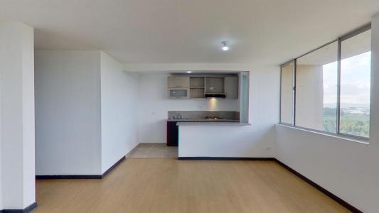 Apartamento En Venta En Bogota En Villas Del Dorado V45718, 70 mt2, 3 habitaciones