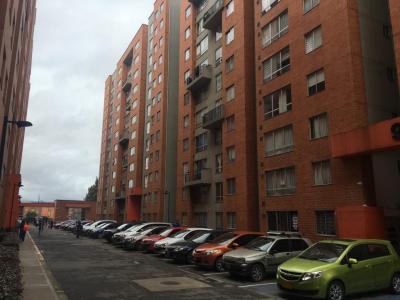 Apartamento En Venta En Bogota En El Tintal V45739, 47 mt2, 2 habitaciones