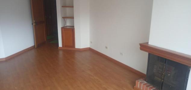 Apartamento En Venta En Bogota En El Contador Usaquen V45763, 68 mt2, 2 habitaciones