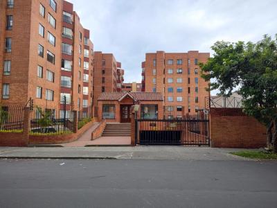 Apartamento En Venta En Bogota En Cedritos Usaquen V45768, 104 mt2, 3 habitaciones