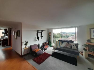 Apartamento En Venta En Bogota En Colina Norte V45796, 104 mt2, 3 habitaciones