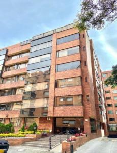 Apartamento En Venta En Bogota En La Carolina Usaquen V45822, 176 mt2, 3 habitaciones