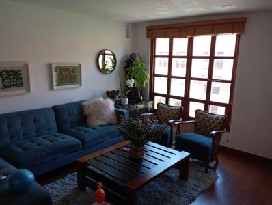 Apartamento En Venta En Bogota En Chico Reservado V45823, 158 mt2, 3 habitaciones