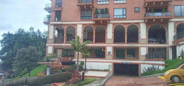 Apartamento En Venta En Bogota En Santa Barbara Alta Usaquen V45838, 330 mt2, 4 habitaciones