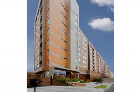 Apartamento En Venta En Bogota En Cedritos Usaquen V45874, 96 mt2, 3 habitaciones