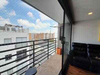 Apartamento En Venta En Bogota En El Contador Usaquen V45878, 108 mt2, 3 habitaciones