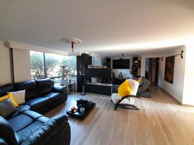 Apartamento En Venta En Bogota En Colina Campestre I Y Ii  Etapa V45885, 105 mt2, 3 habitaciones