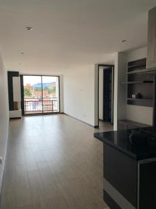 Apartamento En Venta En Bogota En El Contador Usaquen V45889, 69 mt2, 2 habitaciones