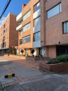 Apartamento En Venta En Bogota En Chico Norte V45897, 190 mt2, 3 habitaciones