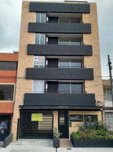 Apartamento En Venta En Bogota En San Luis Teusaquillo V45920, 84 mt2, 2 habitaciones