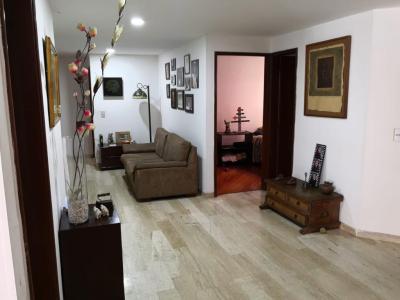 Apartamento En Venta En Bogota En Santa Ana Occidental Usaquen V45927, 160 mt2, 4 habitaciones