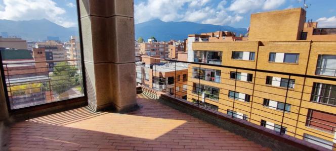 Apartamento En Venta En Bogota En Chiconavarra V46006, 188 mt2, 3 habitaciones