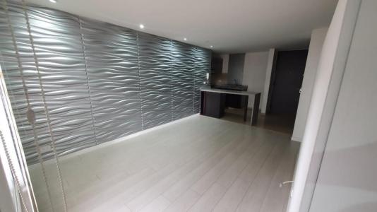 Apartamento En Venta En Bogota En Cedritos Usaquen V46048, 52 mt2, 1 habitaciones