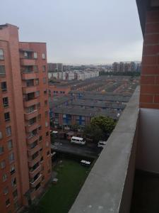 Apartamento En Venta En Bogota En Castilla V46050, 62 mt2, 3 habitaciones