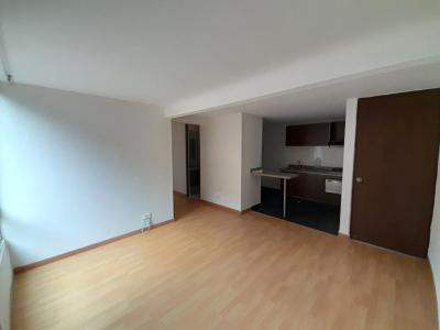 Apartamento En Venta En Bogota En Valladolid V46051, 55 mt2, 3 habitaciones