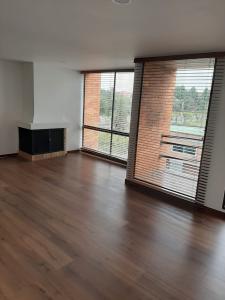 Apartamento En Venta En Bogota En Bella Suiza Usaquen V46059, 110 mt2, 3 habitaciones