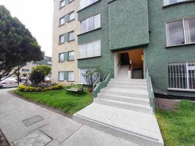 Apartamento En Venta En Bogota En Entrerrios V46060, 105 mt2, 3 habitaciones