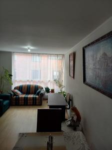 Apartamento En Venta En Bogota En Mazuren V46062, 76 mt2, 3 habitaciones