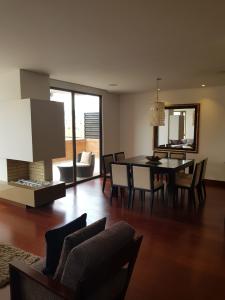 Apartamento En Venta En Bogota En Colina Campestre I Y Ii  Etapa V46066, 222 mt2, 3 habitaciones