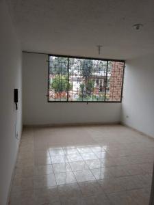 Apartamento En Venta En Bogota En Roma V46069, 62 mt2, 3 habitaciones