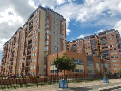 Apartamento En Venta En Bogota V46077, 58 mt2, 3 habitaciones