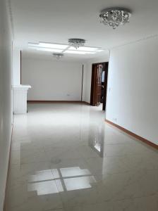 Apartamento En Venta En Bogota En El Contador Usaquen V46078, 138 mt2, 4 habitaciones