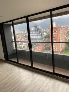 Apartamento En Venta En Bogota En Gran America V46085, 80 mt2, 3 habitaciones