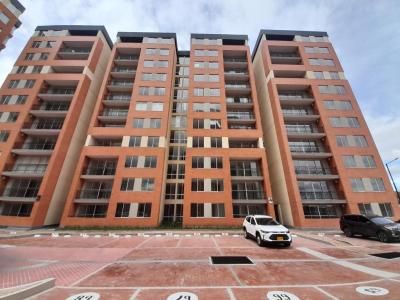 Apartamento En Venta En Bogota En Gran Granada V46094, 60 mt2, 2 habitaciones