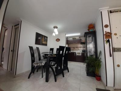 Apartamento En Venta En Bogota En Engativa Centro V46095, 45 mt2, 3 habitaciones