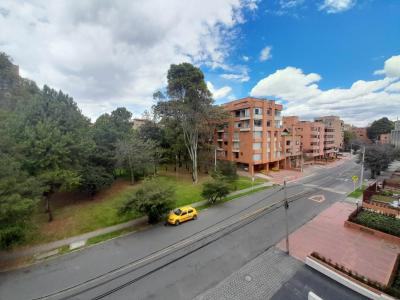 Apartamento En Venta En Bogota En Santa Paula Usaquen V46107, 148 mt2, 3 habitaciones