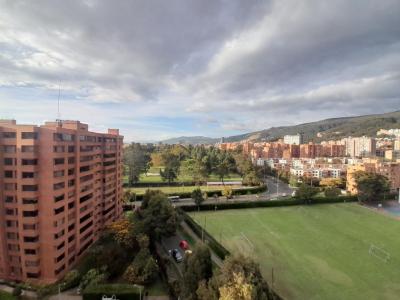 Apartamento En Venta En Bogota En Recodo Del Country Usaquen V46139, 380 mt2, 5 habitaciones