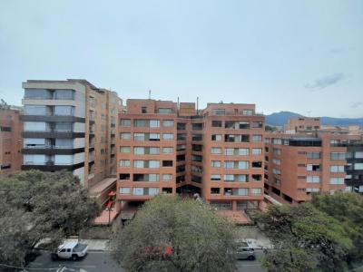 Apartamento En Venta En Bogota En La Carolina Usaquen V46145, 270 mt2, 4 habitaciones