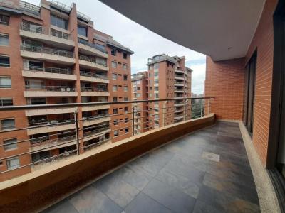 Apartamento En Venta En Bogota En Santa Barbara Alta Usaquen V46181, 181 mt2, 3 habitaciones