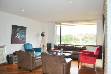 Apartamento En Venta En Bogota En Santa Barbara Central Usaquen V46598, 176 mt2, 3 habitaciones