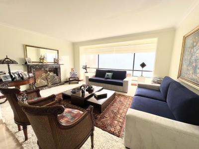 Apartamento En Venta En Bogota V46608, 290 mt2, 4 habitaciones