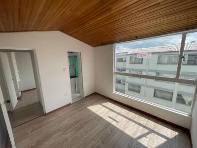 Apartamento En Venta En Bogota En La Campina V47961, 65 mt2, 3 habitaciones