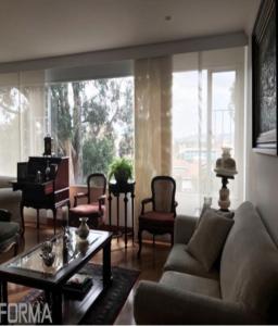 Apartamento En Venta En Bogota V47981, 208 mt2, 3 habitaciones