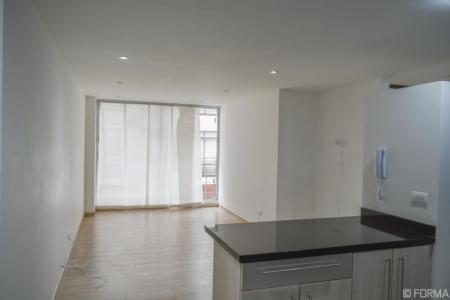 Apartamento En Venta En Bogota En Nueva Autopista Usaquen V48013, 71 mt2, 2 habitaciones