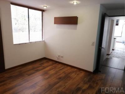 Apartamento En Venta En Bogota En La Carolina Usaquen V48039, 60 mt2, 2 habitaciones