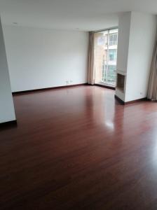 Apartamento En Venta En Bogota En Lisboa Usaquen V48040, 115 mt2, 3 habitaciones