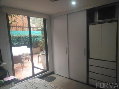 Apartamento En Venta En Bogota En Aticos Del Norte ( Colina Camp V48043, 85 mt2, 2 habitaciones