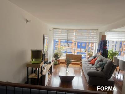 Apartamento En Venta En Bogota En Villas De Granada V48080, 92 mt2, 3 habitaciones